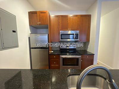 Beacon Hill 2 Beds 1 Bath Boston - $3,800