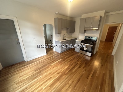 Dorchester Renovated 4 Bed 1 Bath available NOW on Intervale St in Dorchester! Boston - $3,800