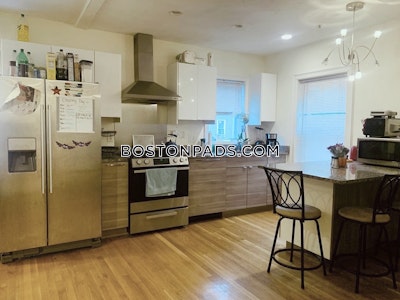 Mission Hill 4 Beds 1 Bath Boston - $6,600