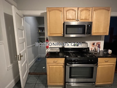 Mission Hill 4 Beds 1 Bath Boston - $6,600