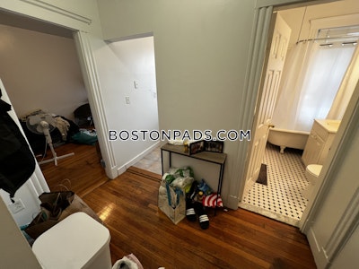 Fenway/kenmore 0 Bed 1 Bath BOSTON Boston - $2,375