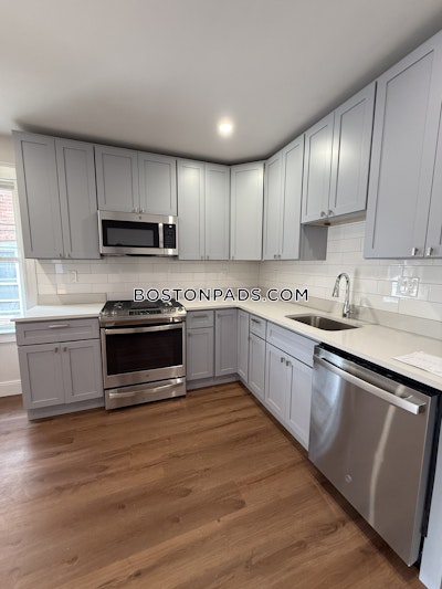 Dorchester 4 Beds 1.5 Baths Boston - $3,000 No Fee