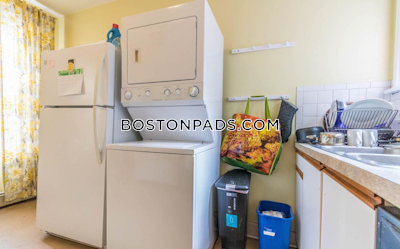 Mission Hill 3 Bed 1 Bath BOSTON Boston - $3,500