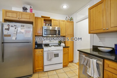 Mission Hill 3 Beds 1 Bath Boston - $5,100