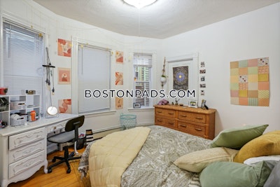 Mission Hill 4 Beds 1 Bath Boston - $6,800