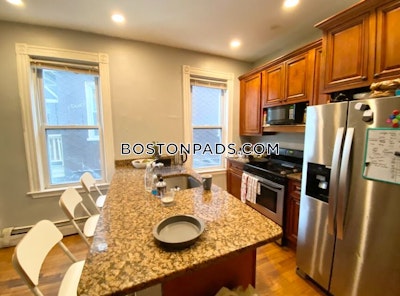 Mission Hill 5 Beds 2 Baths Boston - $7,500