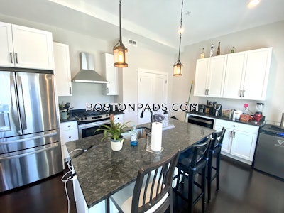 Fort Hill 7 Bed 4.5 Bath BOSTON Boston - $8,750