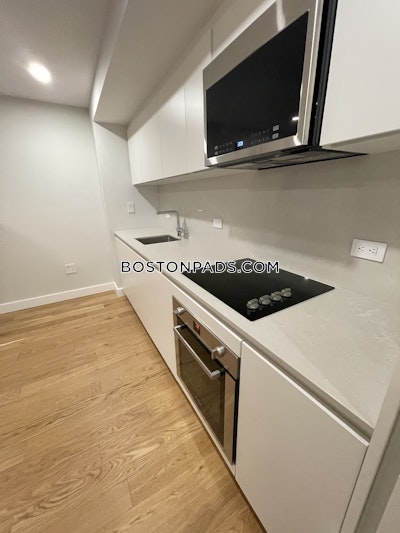 North End 1 Bed 1 Bath Boston - $3,500