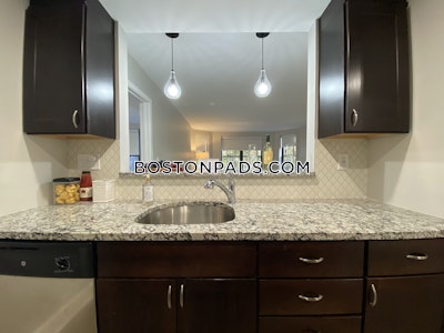 Back Bay 2 Bed 1 Bath BOSTON Boston - $4,750