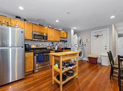 Mission Hill 4 Beds 2 Baths Boston - $7,200