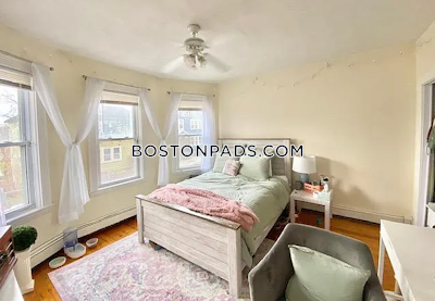 Mission Hill 3 Beds 1 Bath Boston - $4,500