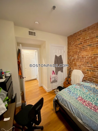 Mission Hill 4 Bed 2 Bath BOSTON Boston - $5,000