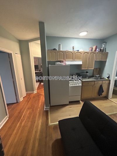 Mission Hill 2 Beds 1 Bath Boston - $2,495 No Fee