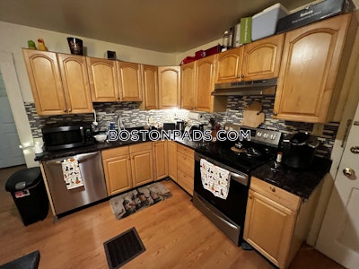 Mission Hill 4 Beds 1 Bath Boston - $5,000