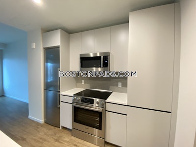 Seaport/waterfront 1 Bed 1 Bath Boston - $4,676