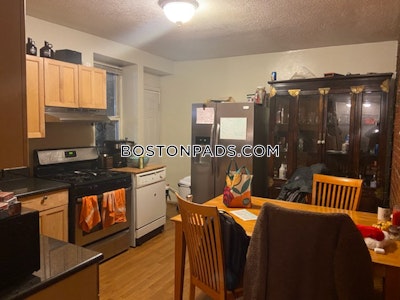 South End 4 Bed, 2.5 Bath Unit Boston - $7,000