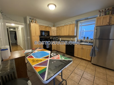 Mission Hill 4 Bed 1 Bath BOSTON Boston - $6,600