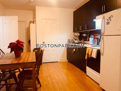 Northeastern/symphony 3 Beds 1 Bath Boston - $4,800