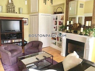 South End 1 Bed 1 Bath BOSTON Boston - $4,200