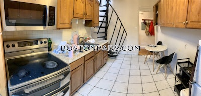 Mission Hill 2 Bed 1 Bath BOSTON Boston - $2,500