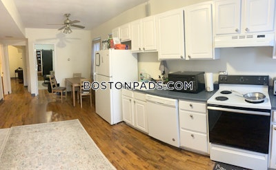 Mission Hill 2 Bed 1 Bath BOSTON Boston - $3,500