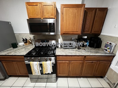 Mission Hill 4 Beds 2 Baths Boston - $6,000