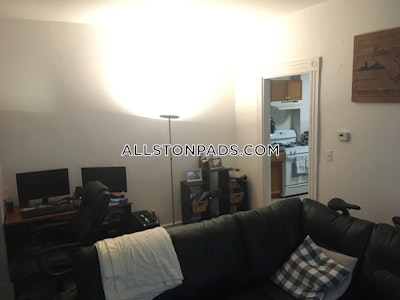 Allston Apartment for rent 1 Bedroom 1 Bath Boston - $2,400