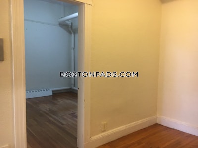 Allston/brighton Border Apartment for rent 1 Bedroom 1 Bath Boston - $2,650 50% Fee