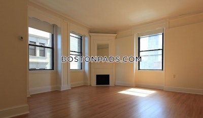 Chinatown Apartment for rent Studio 1 Bath Boston - $2,575