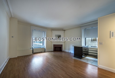 Chinatown Apartment for rent Studio 1 Bath Boston - $2,500