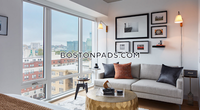 Fenway/kenmore Apartment for rent 1 Bedroom 1 Bath Boston - $4,508