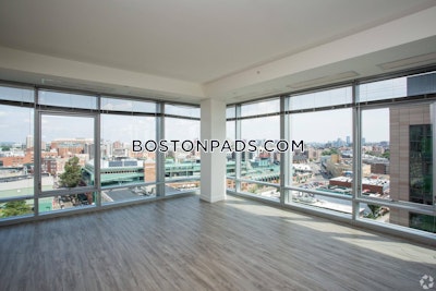 Fenway/kenmore 3 Beds 3 Baths Boston - $10,601