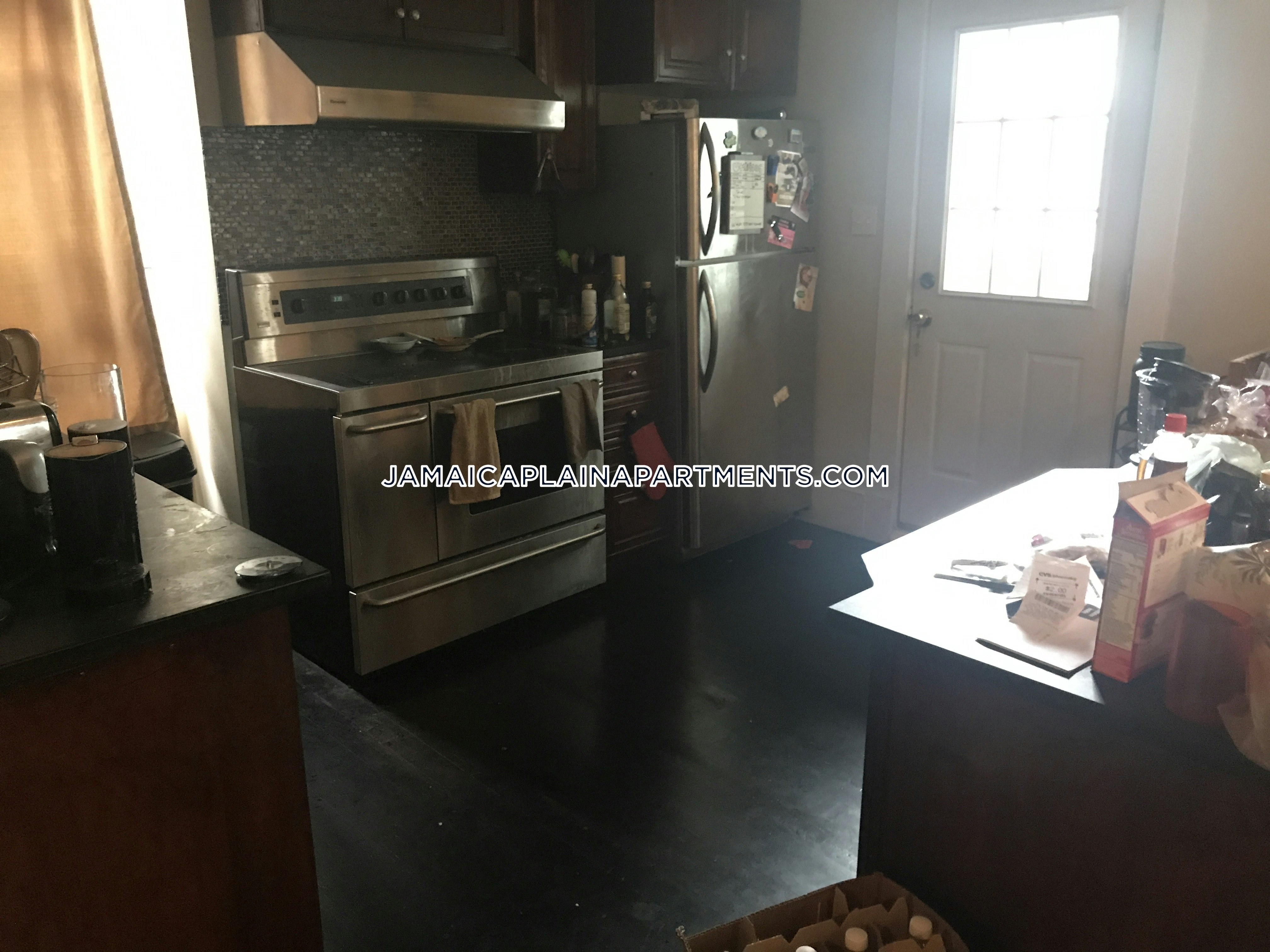 Jamaica Plain Rooms Available In 4 Bedroom Apartment Boston 2 900