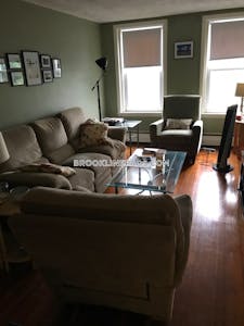 Brookline 2 Beds 1 Bath  Beaconsfield - $3,195 No Fee