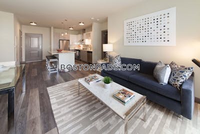 Burlington Apartment for rent 1 Bedroom 1 Bath - $2,987
