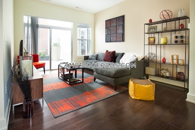 Cambridge Apartment for rent Studio 1 Bath  Alewife - $2,566