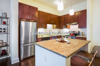 Cambridge Luxury 2 Bed 2 Bath on Fawcett St. in Cambridge   Alewife - $3,207