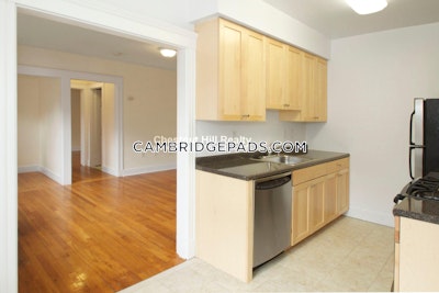 Cambridge 1 Bed 1 Bath CAMBRIDGE  Harvard Square - $2,995 No Fee