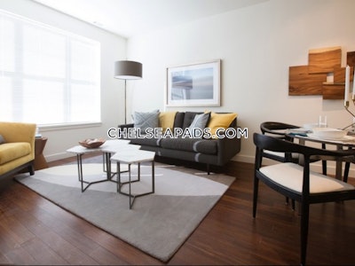 Chelsea Apartment for rent 2 Bedrooms 2 Baths - $3,537