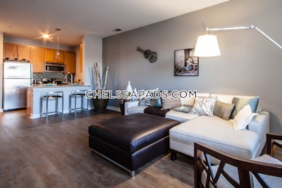 Chelsea Apartment for rent Studio 1 Bath - $3,135