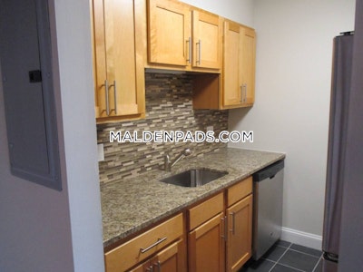 Malden Apartment for rent 1 Bedroom 1 Bath - $1,960