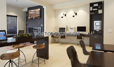 Stoneham Apartment for rent 1 Bedroom 1 Bath - $2,775