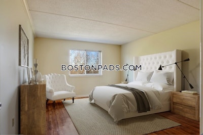 Swampscott Apartment for rent 2 Bedrooms 1 Bath - $3,125