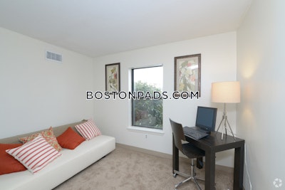 Taunton Apartment for rent 1 Bedroom 1 Bath - $1,805