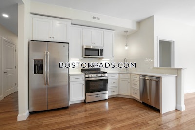 Fort Hill Apartment for rent 4 Bedrooms 2 Baths Boston - $6,200