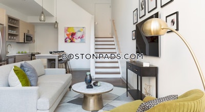 Mission Hill Apartment for rent 3 Bedrooms 1 Bath Boston - $6,396