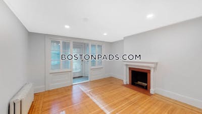Back Bay Apartment for rent Studio 1 Bath Boston - $2,375