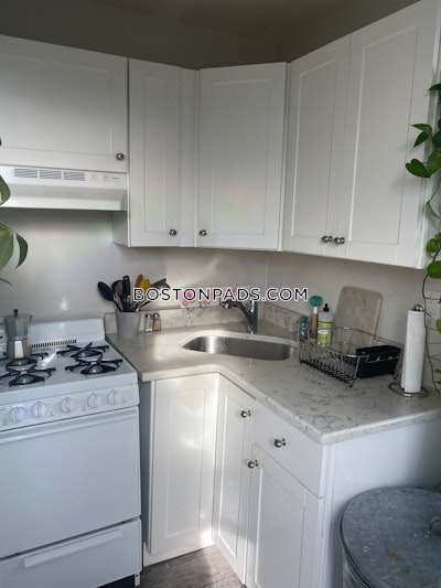 Allston 1 Bed 1 Bath Boston - $2,480