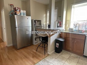 Mission Hill Apartment for rent 4 Bedrooms 1 Bath Boston - $4,000
