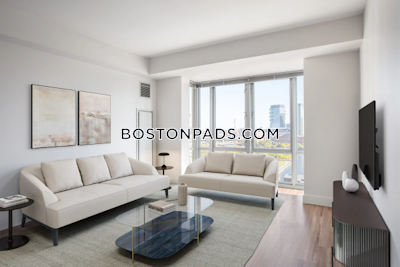 Cambridge Apartment for rent Studio 1 Bath  Lechmere - $2,598